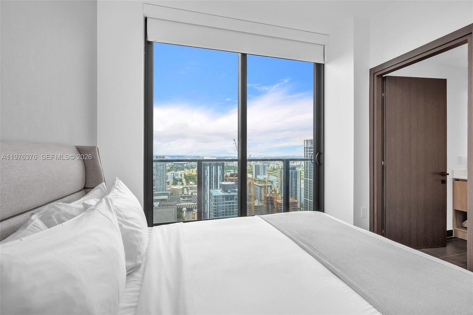 MAP OF MIAMI DADE CO. FL. - Residential Lease