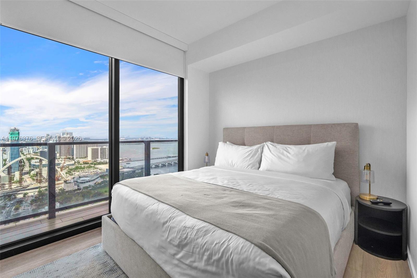 MAP OF MIAMI DADE CO. FL. - Residential Lease