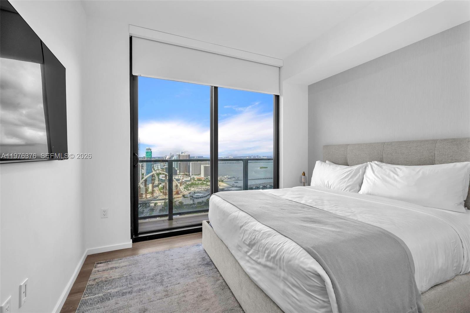 MAP OF MIAMI DADE CO. FL. - Residential Lease