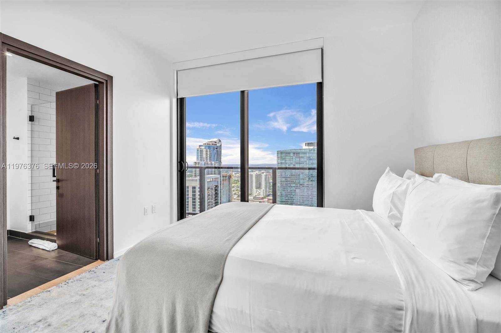 MAP OF MIAMI DADE CO. FL. - Residential Lease