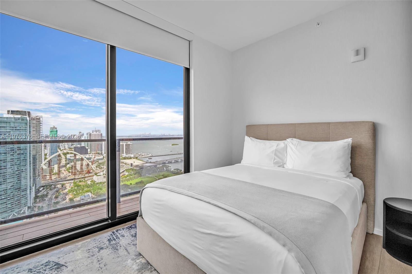 MAP OF MIAMI DADE CO. FL. - Residential Lease