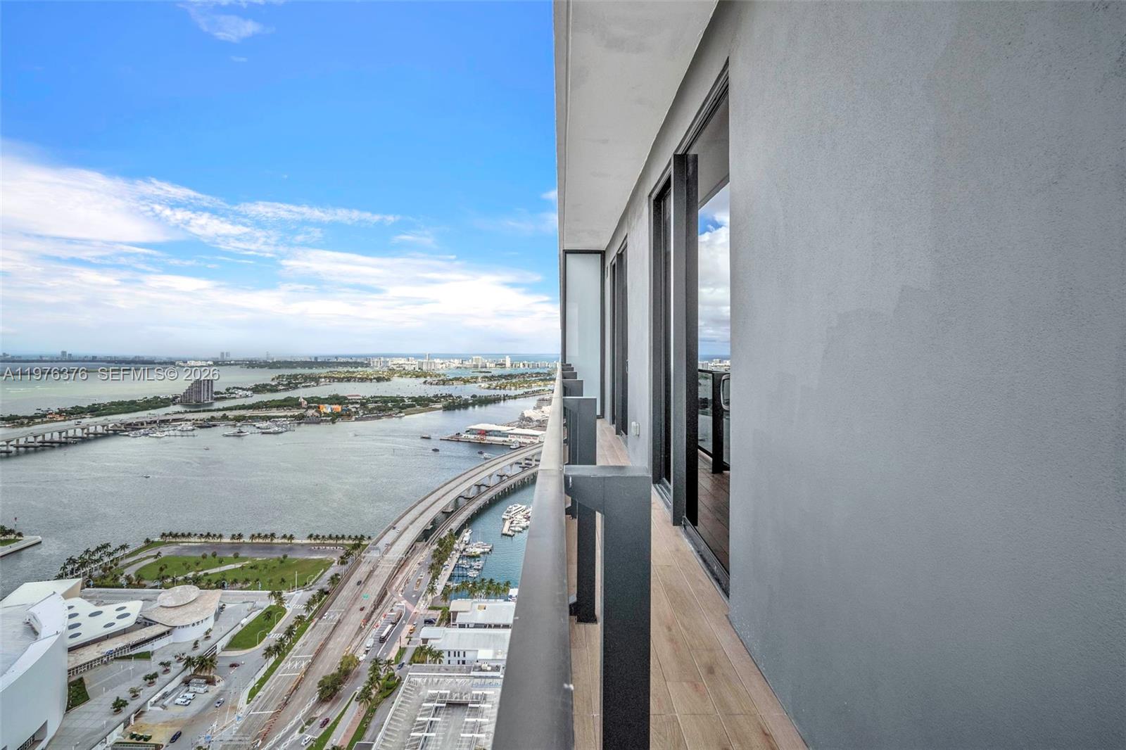 MAP OF MIAMI DADE CO. FL. - Residential Lease