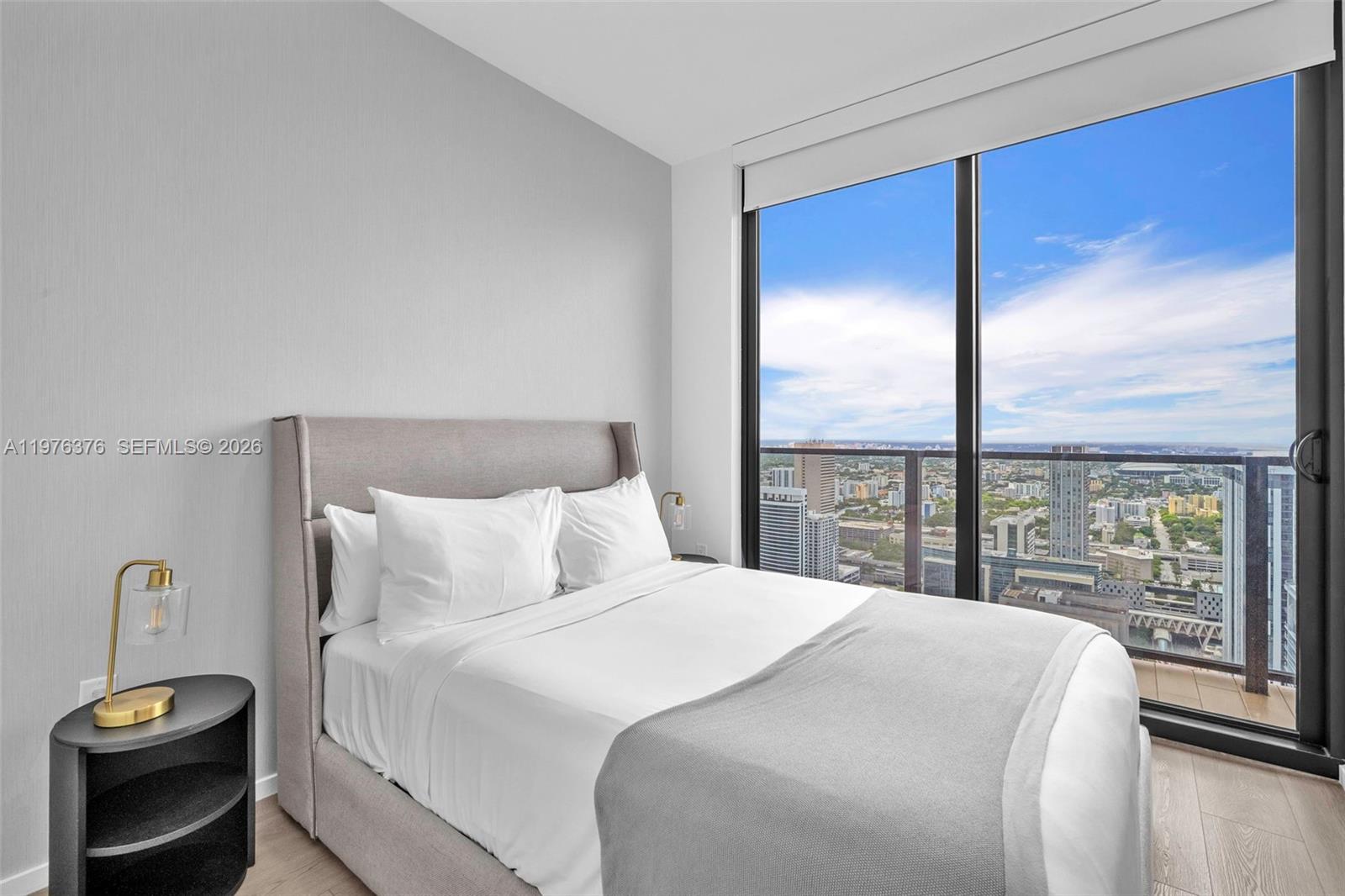 MAP OF MIAMI DADE CO. FL. - Residential Lease