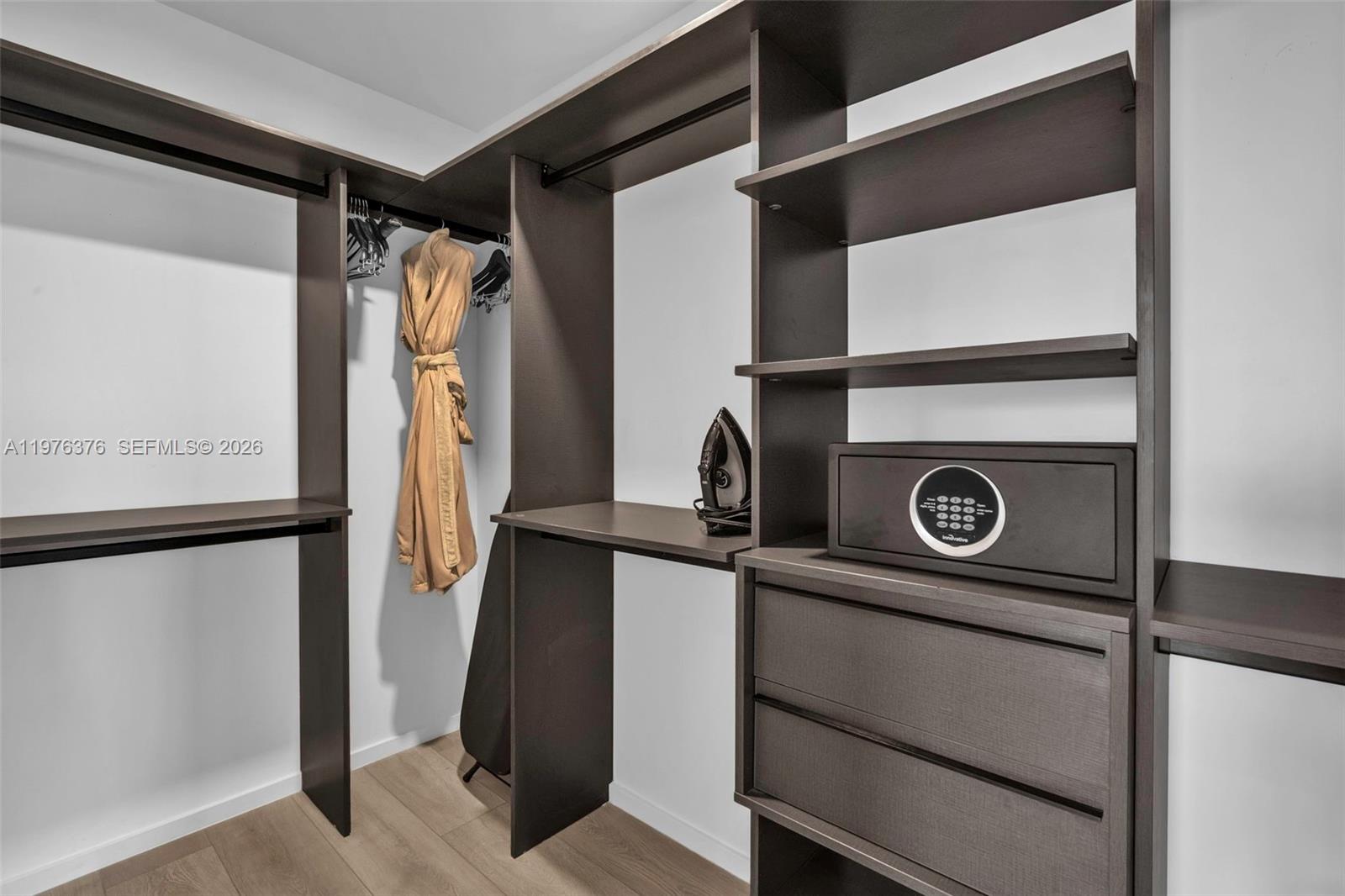 MAP OF MIAMI DADE CO. FL. - Residential Lease