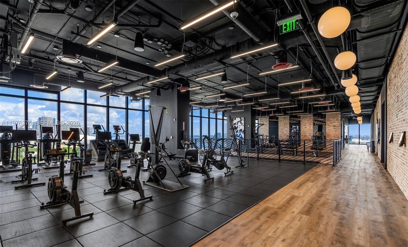 MAP OF MIAMI DADE CO. FL. - Residential Lease