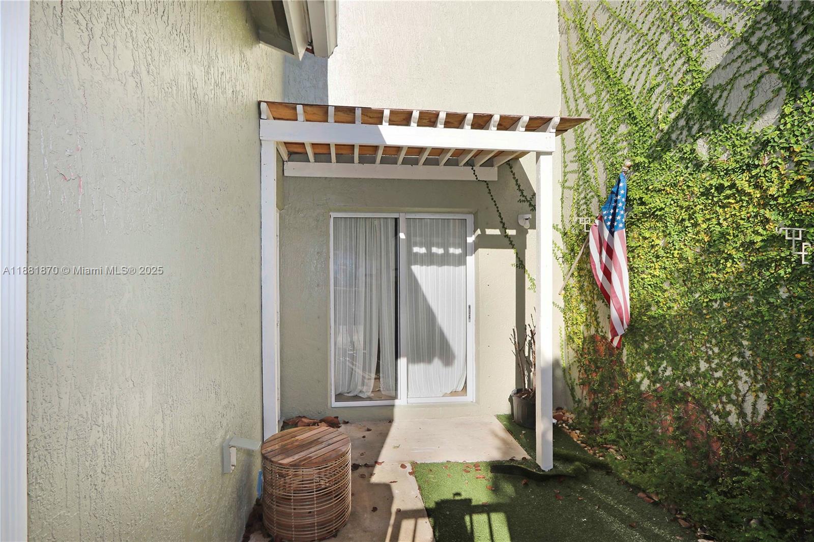 KEYS GATE - Residential