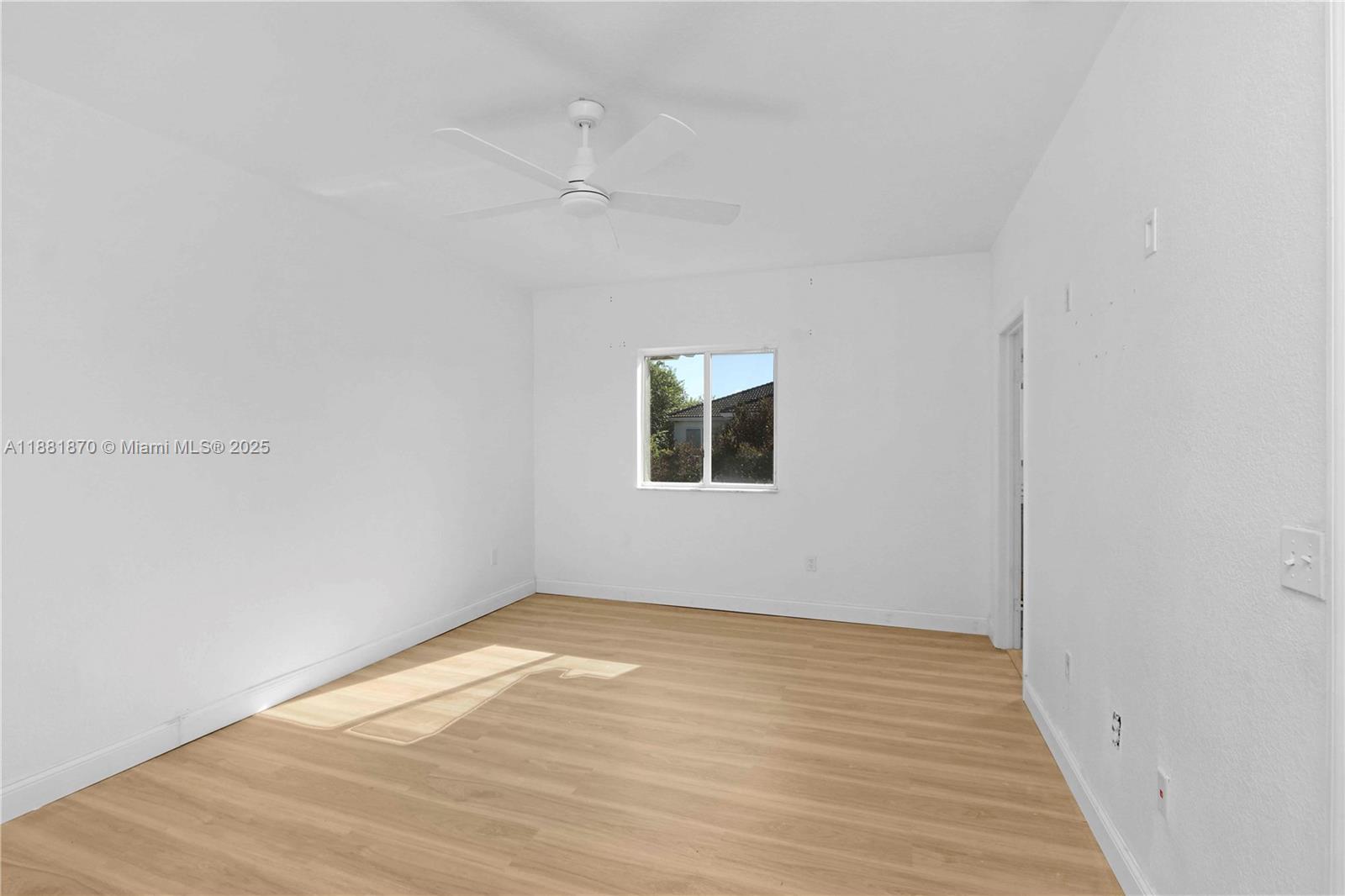 KEYS GATE - Residential