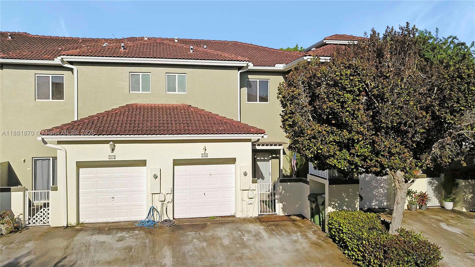 KEYS GATE - Residential