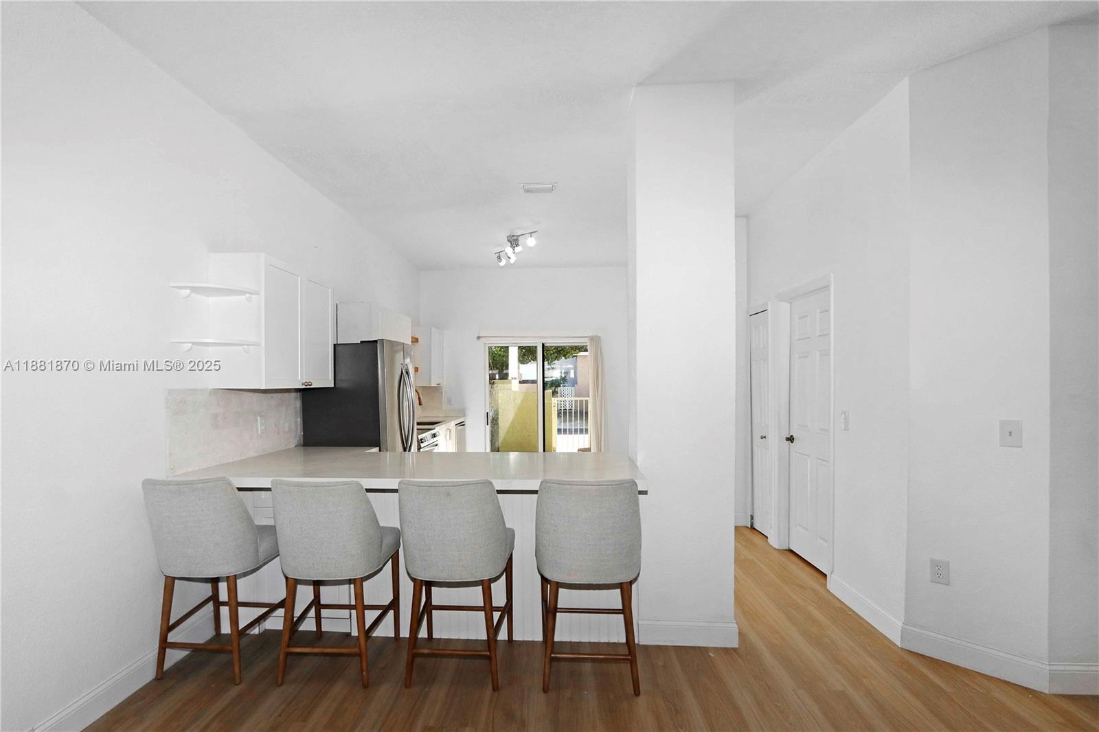 KEYS GATE - Residential