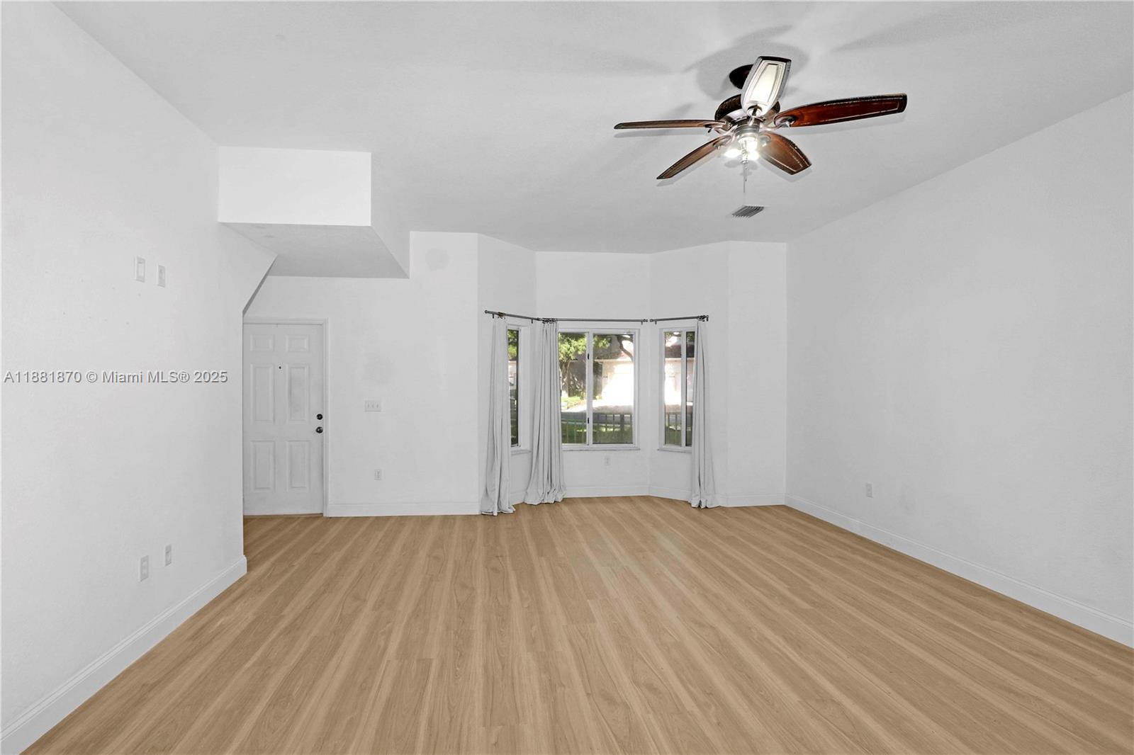 KEYS GATE - Residential