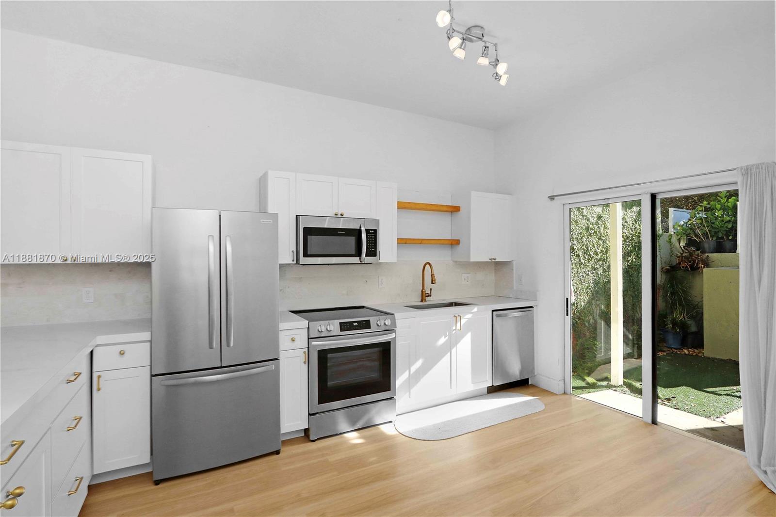 KEYS GATE - Residential