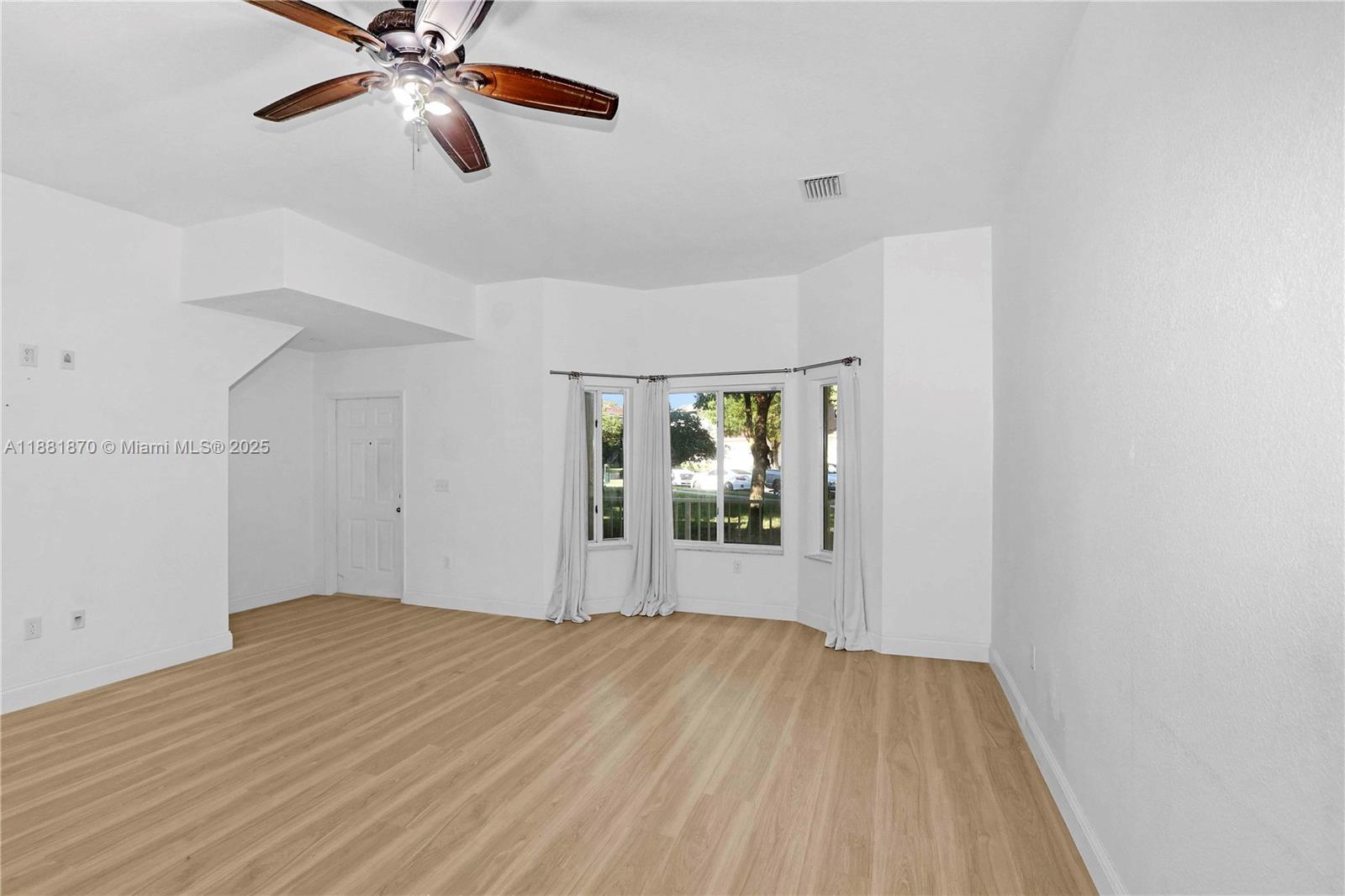 KEYS GATE - Residential