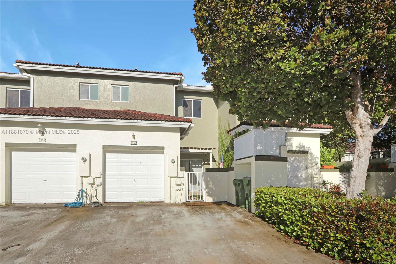 KEYS GATE - Residential