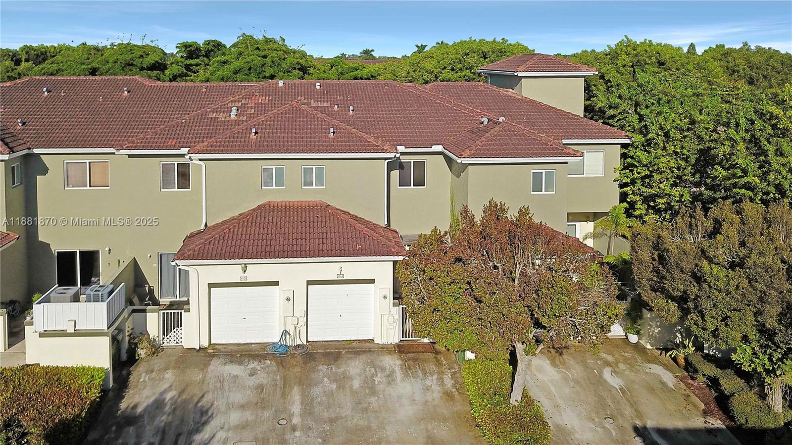 KEYS GATE - Residential