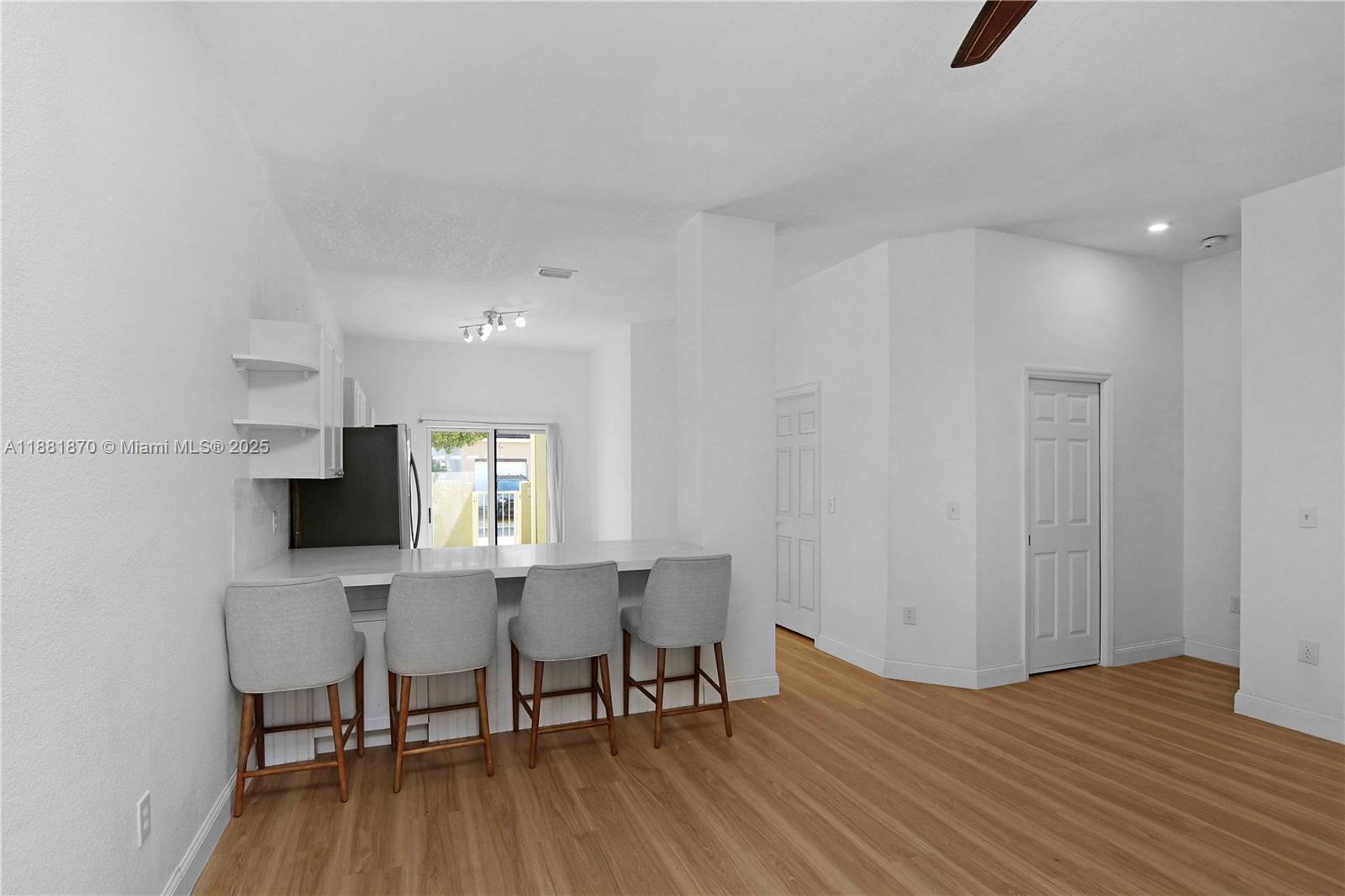 KEYS GATE - Residential