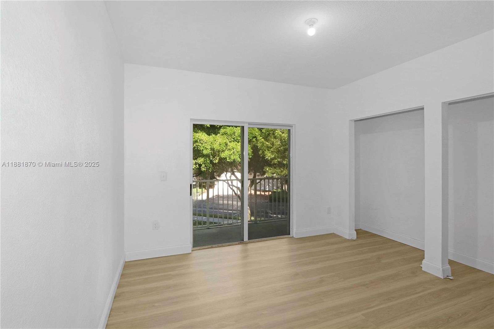 KEYS GATE - Residential