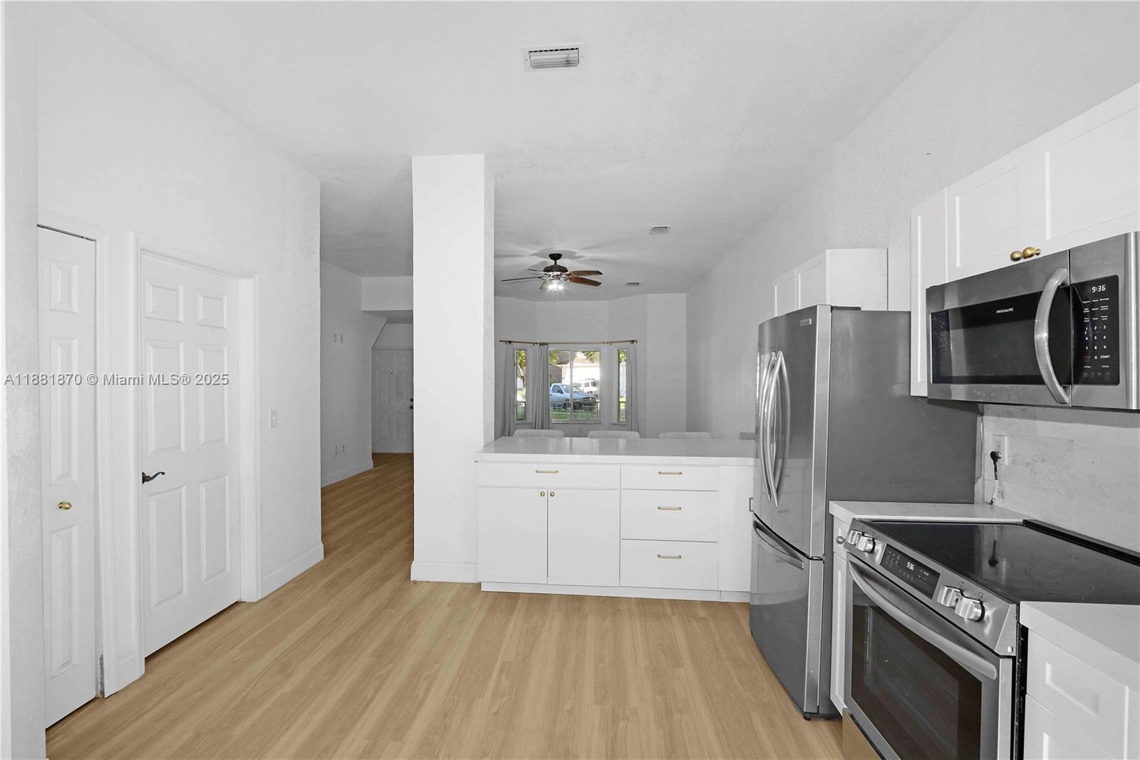 KEYS GATE - Residential