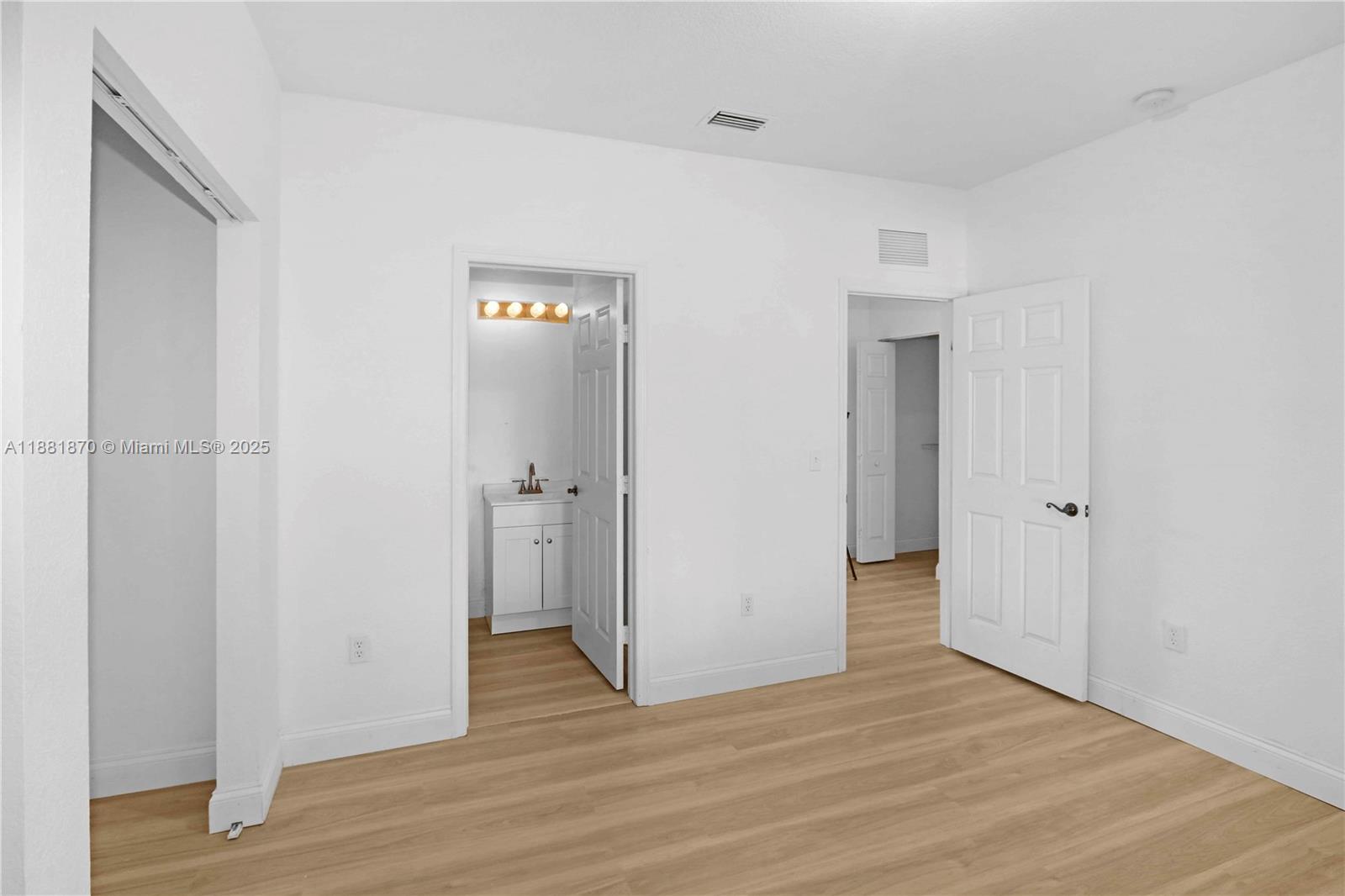 KEYS GATE - Residential