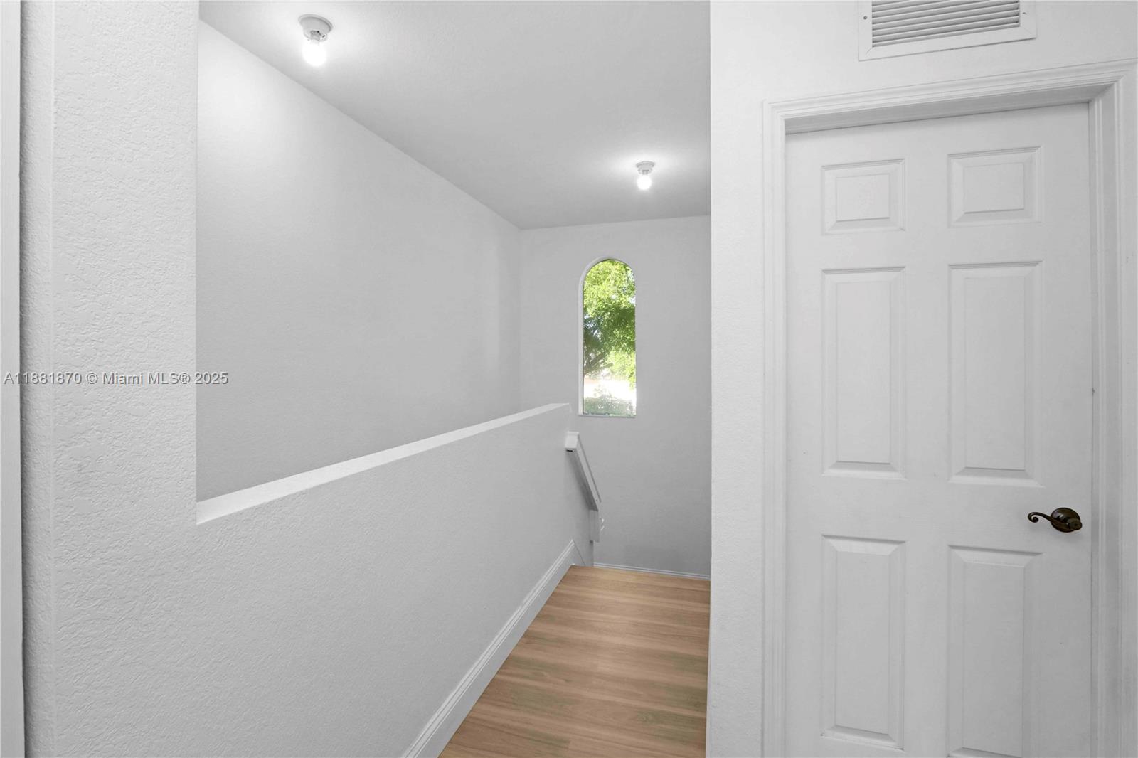 KEYS GATE - Residential