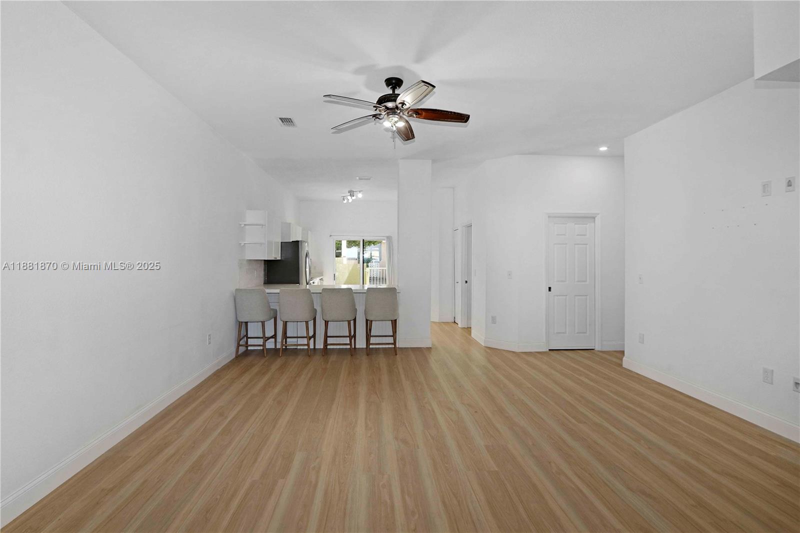 KEYS GATE - Residential