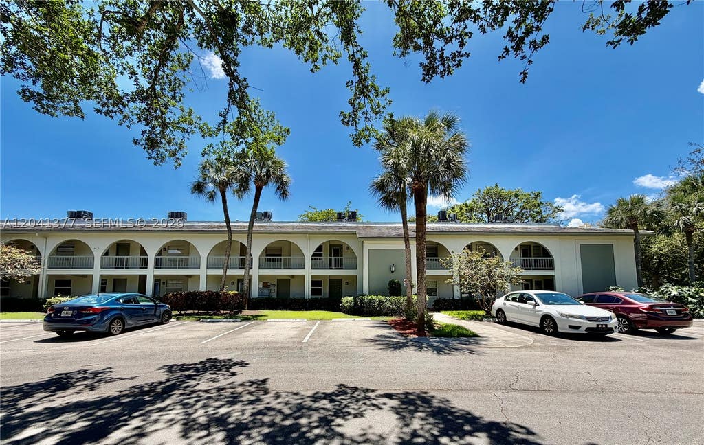 Photo of 1203 Bahama Bnd #G1, Coconut Creek, FL 33066 (MLS # A12041377)