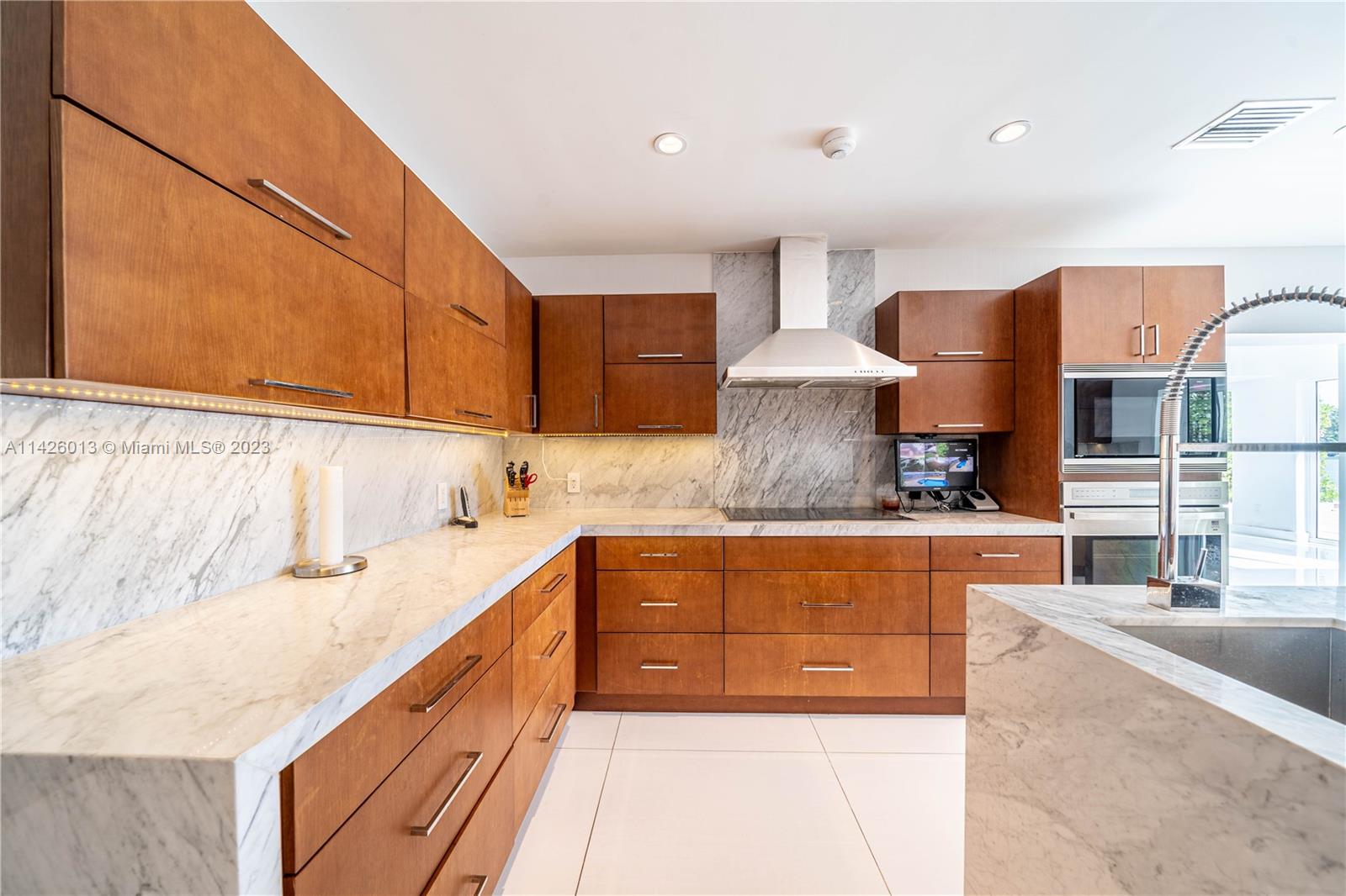 RIVIERA 1ST & 2ND ADDN AM - Residential