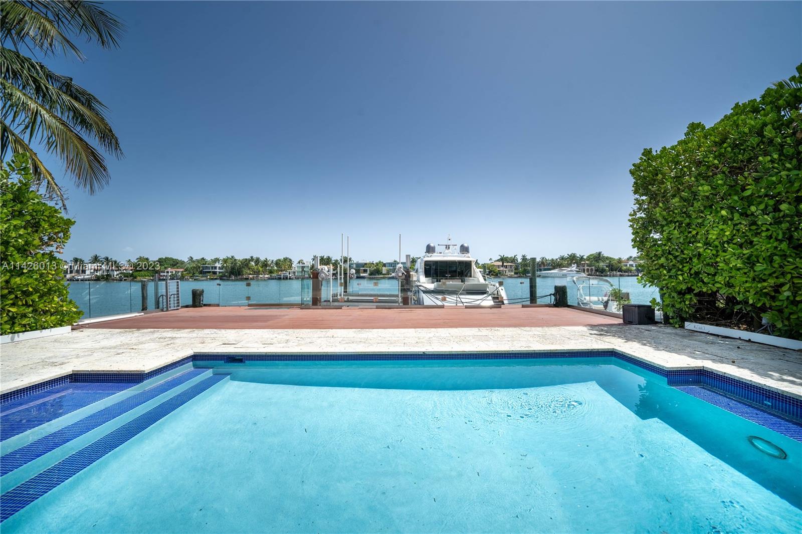 RIVIERA 1ST & 2ND ADDN AM - Residential