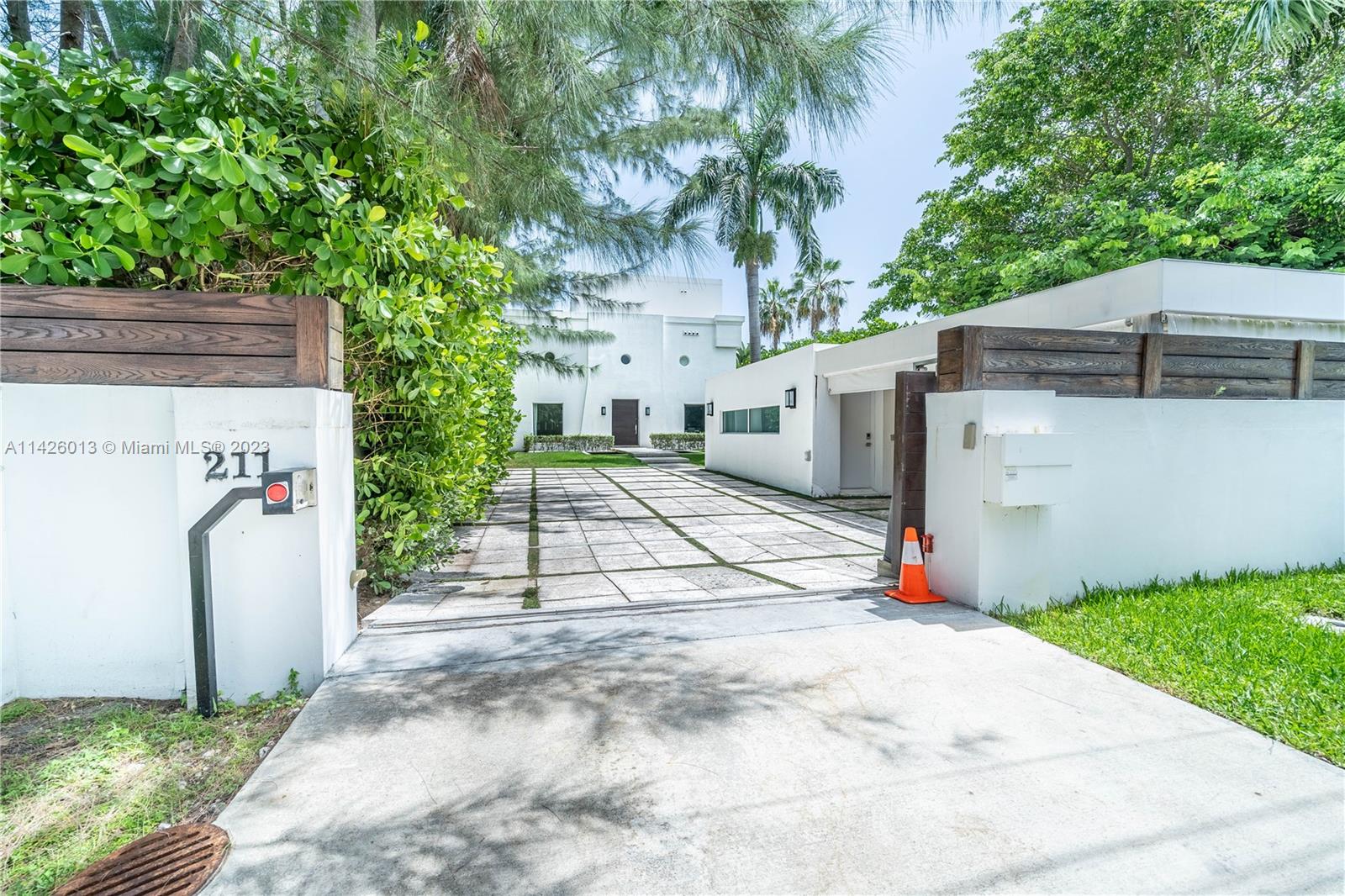 RIVIERA 1ST & 2ND ADDN AM - Residential