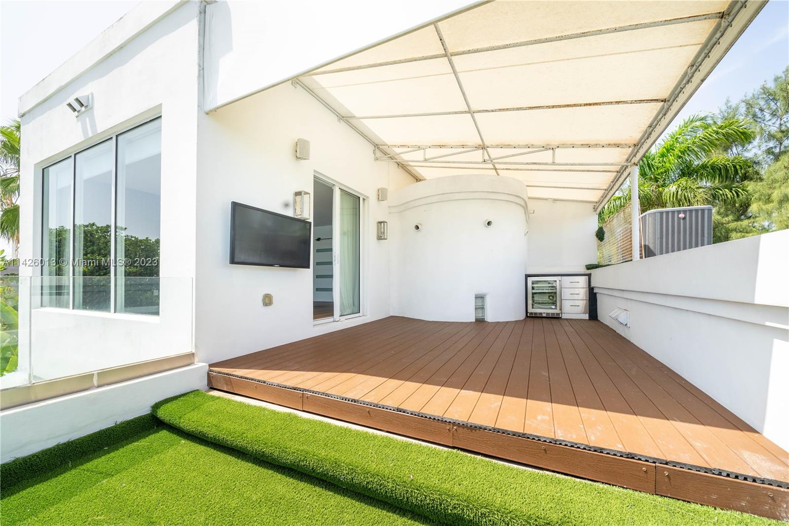 RIVIERA 1ST & 2ND ADDN AM - Residential