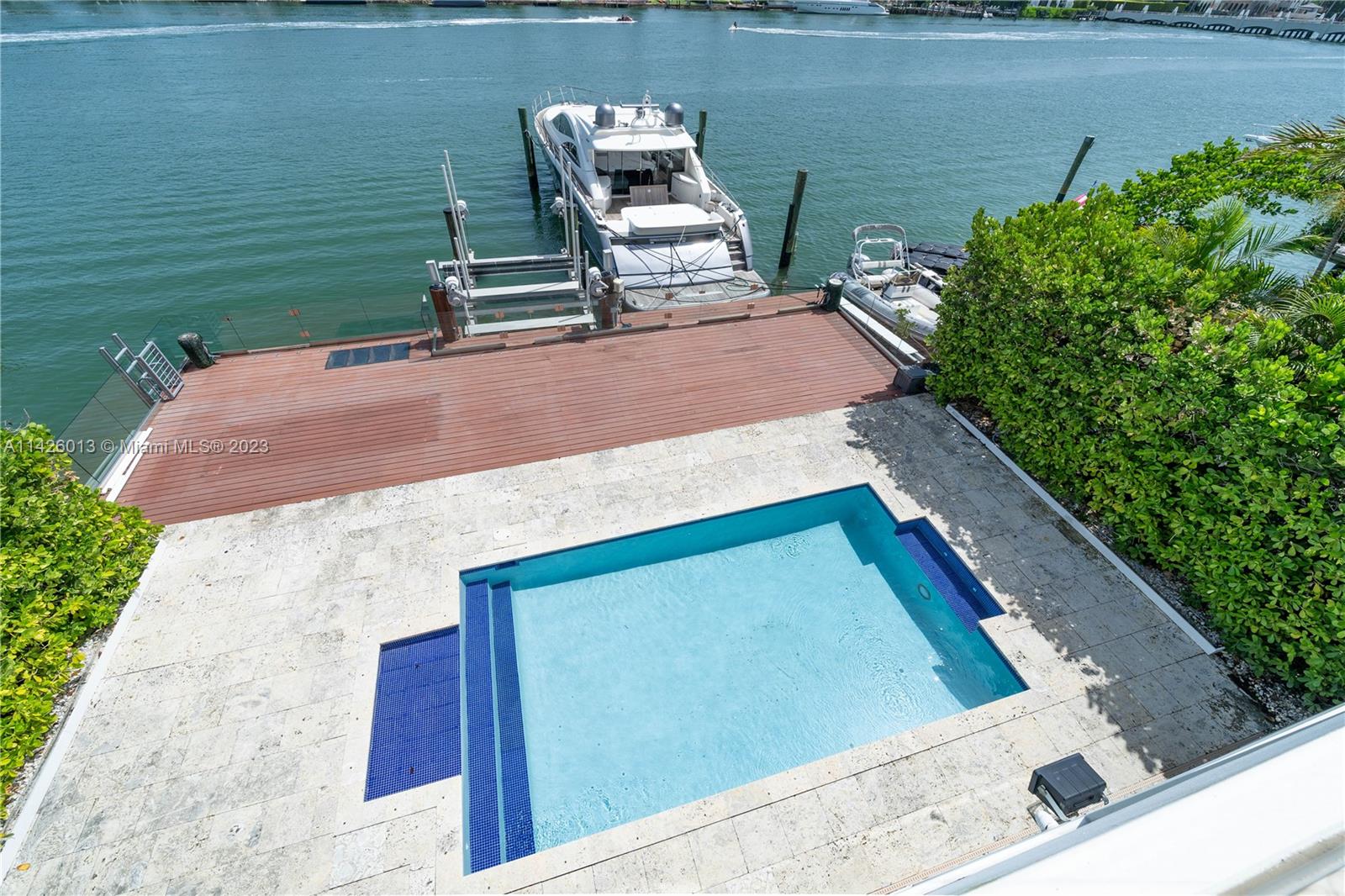 RIVIERA 1ST & 2ND ADDN AM - Residential