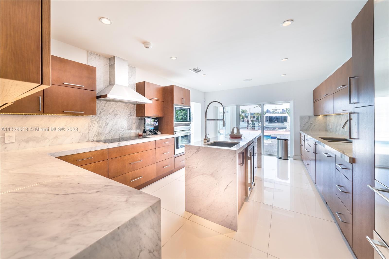 RIVIERA 1ST & 2ND ADDN AM - Residential