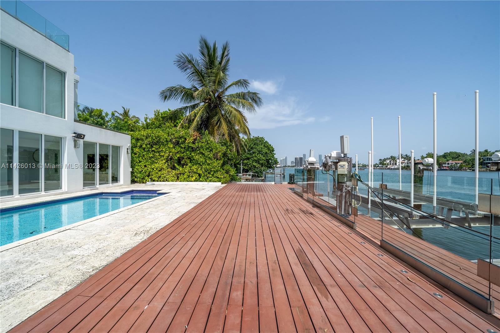 RIVIERA 1ST & 2ND ADDN AM - Residential