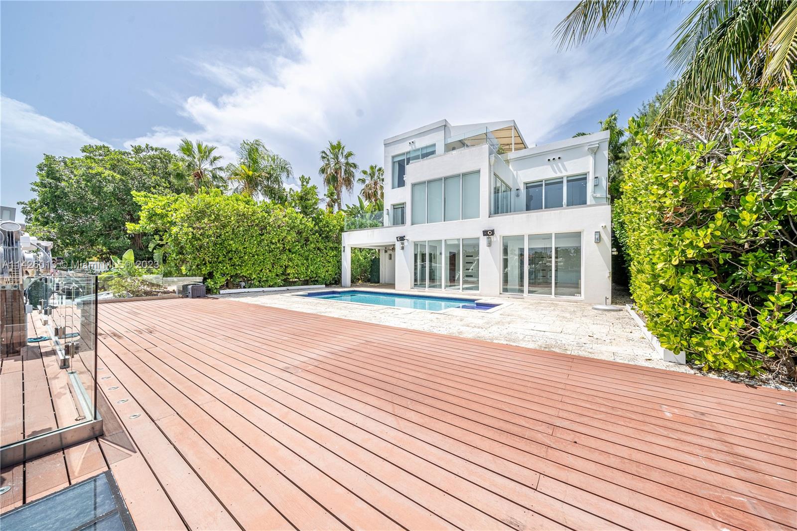 RIVIERA 1ST & 2ND ADDN AM - Residential