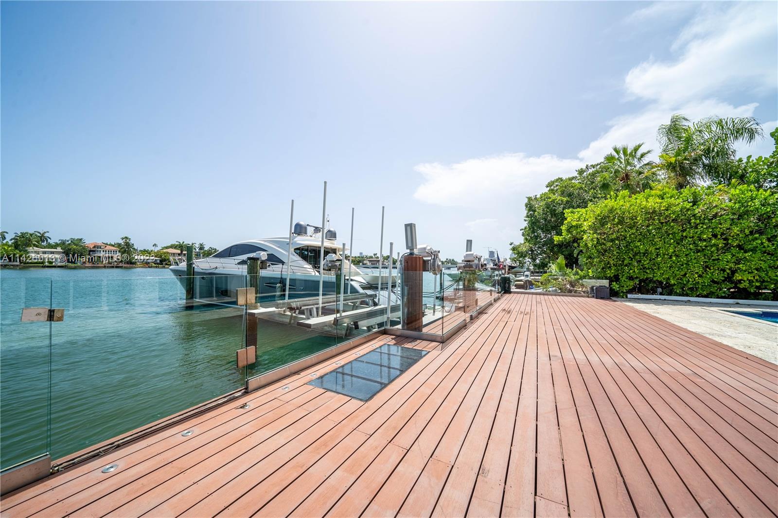 RIVIERA 1ST & 2ND ADDN AM - Residential