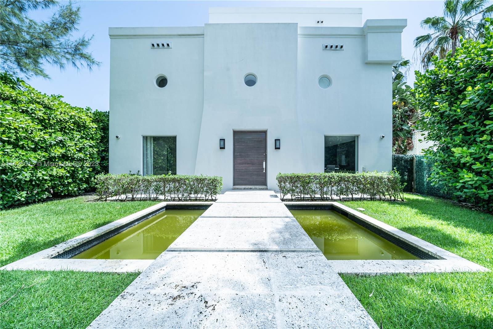 RIVIERA 1ST & 2ND ADDN AM - Residential