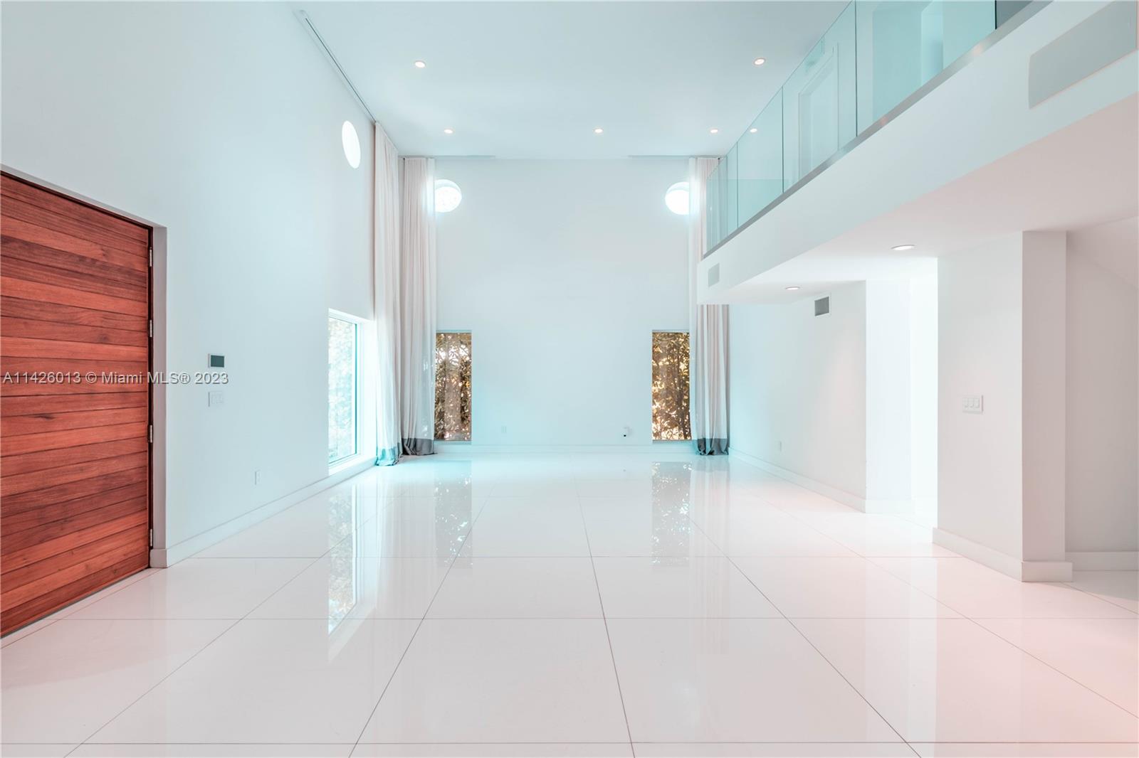 RIVIERA 1ST & 2ND ADDN AM - Residential