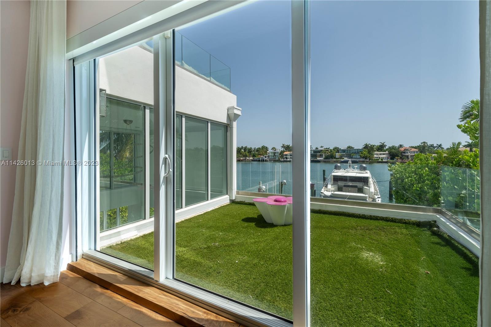 RIVIERA 1ST & 2ND ADDN AM - Residential