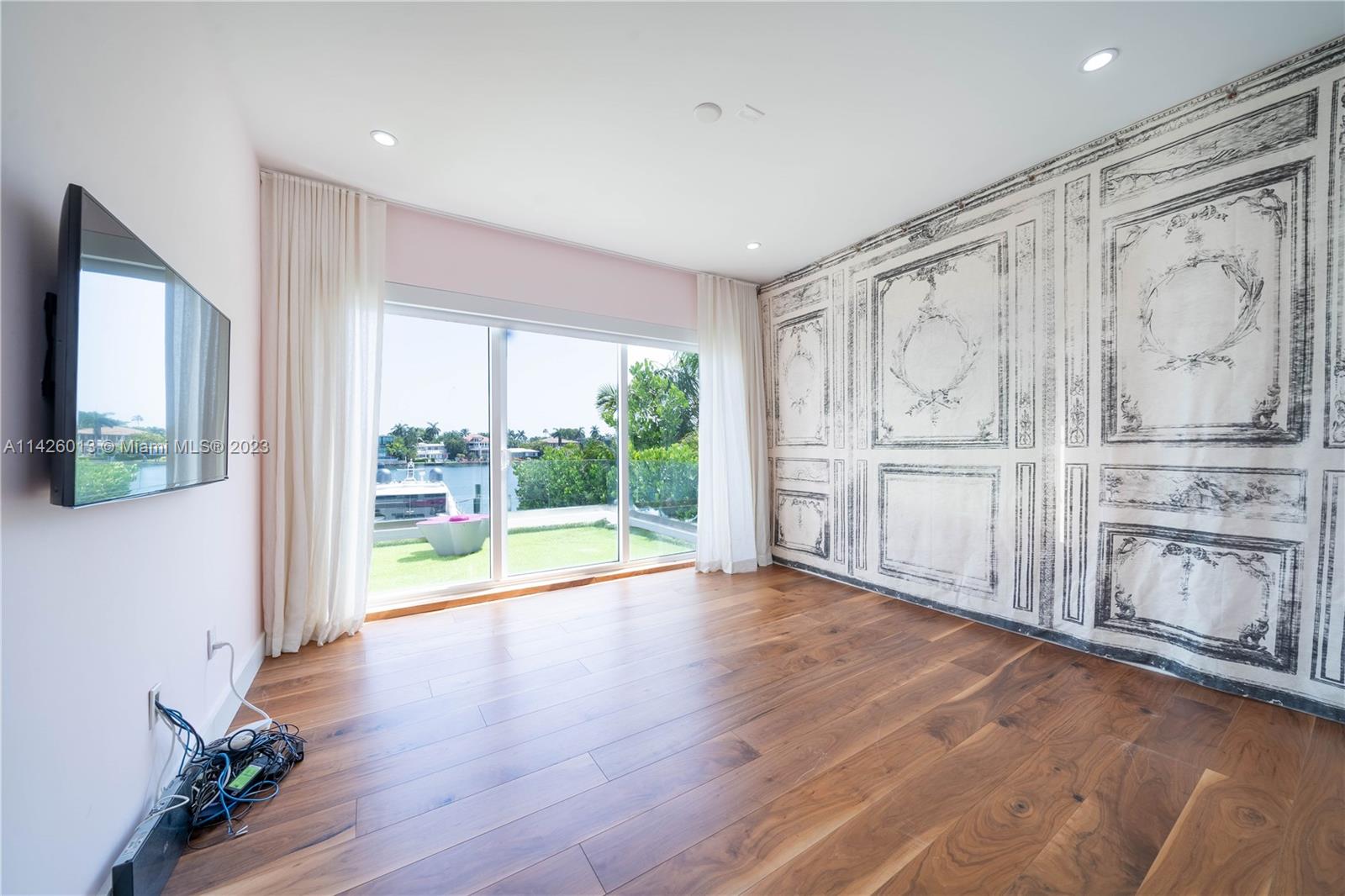 RIVIERA 1ST & 2ND ADDN AM - Residential