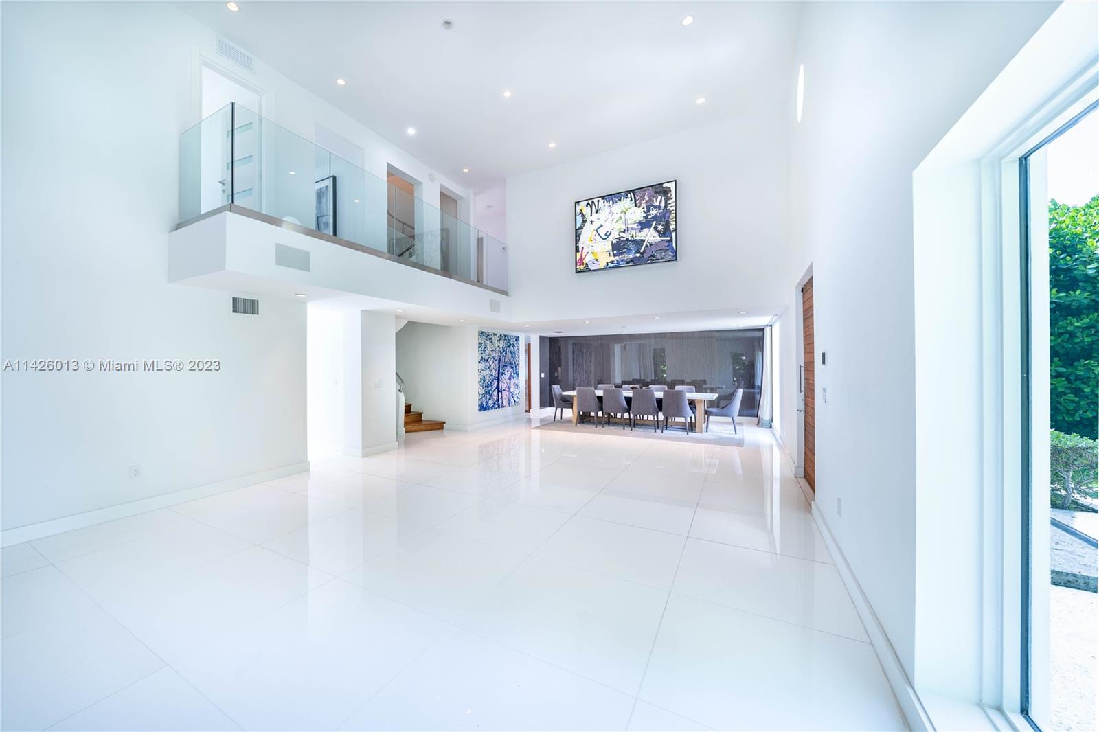 RIVIERA 1ST & 2ND ADDN AM - Residential