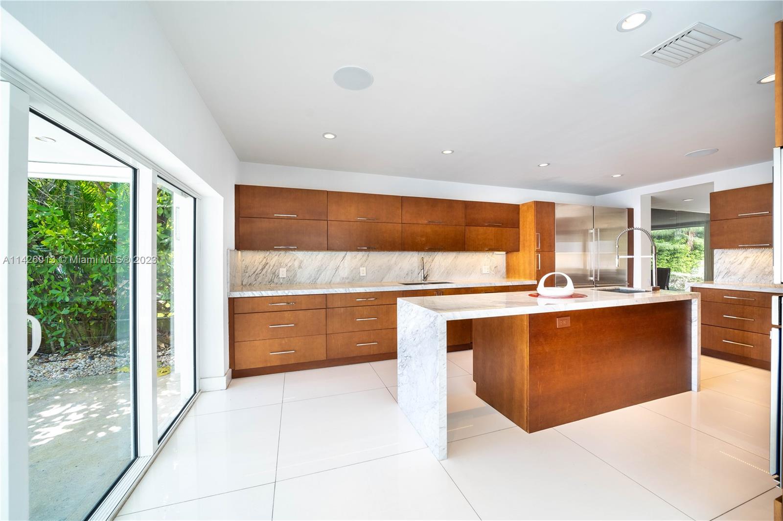 RIVIERA 1ST & 2ND ADDN AM - Residential