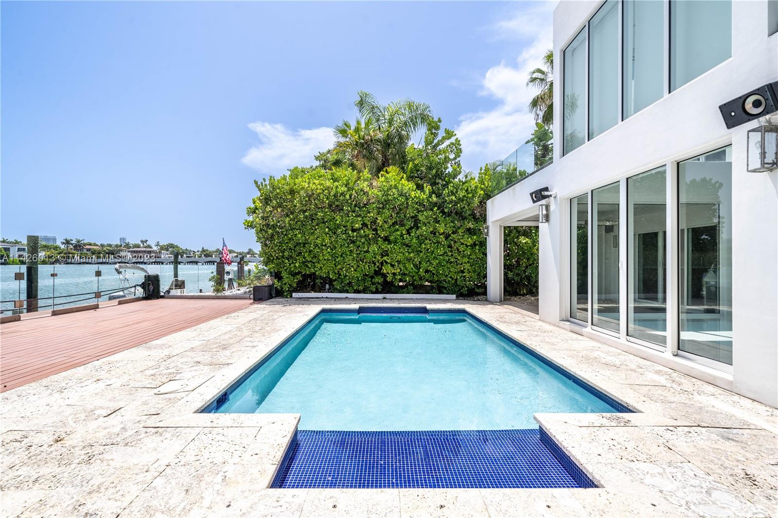 RIVIERA 1ST & 2ND ADDN AM - Residential