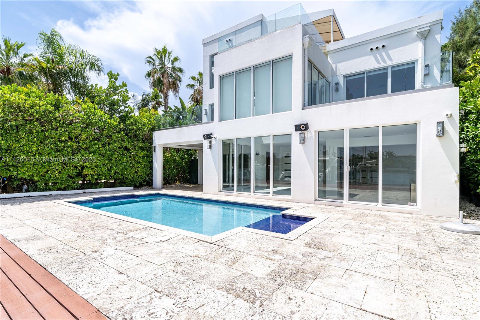 RIVIERA 1ST & 2ND ADDN AM - Residential