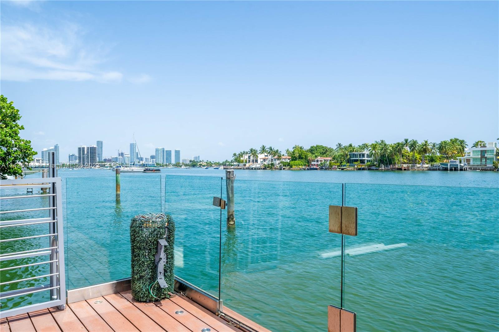 RIVIERA 1ST & 2ND ADDN AM - Residential