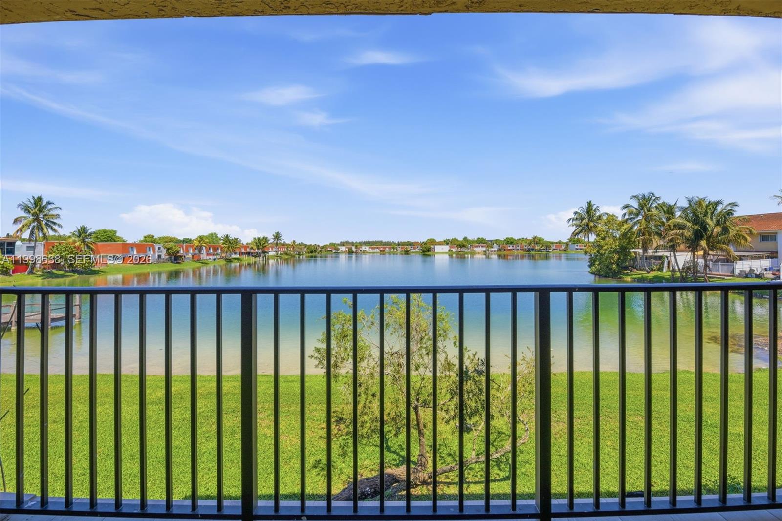 LAGUNA CLUB WEST CONDO BL - Residential Lease