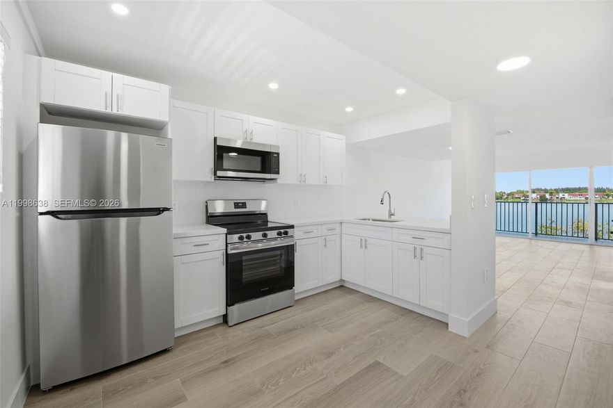 Beautifully renovated unit in a prime location! This spacious residence at 315 NW 109th Ave #205 features a modern open layout with brand-new flooring throughout, a fully updated kitchen with sleek finishes and contemporary cabinetry, and a stylishly remodeled bathroom. Enjoy a clean, fresh feel with upgraded fixtures, ample natural light, and a move-in-ready design. Conveniently located near major highways, shopping, and dining. Perfect for tenants seeking comfort, style, and convenience in a well-maintained community.