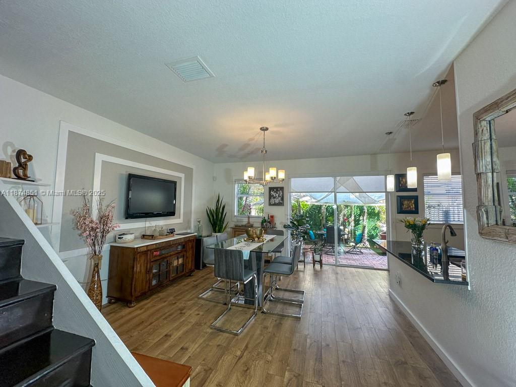 COURTS AT TUSCANY WEST - Residential