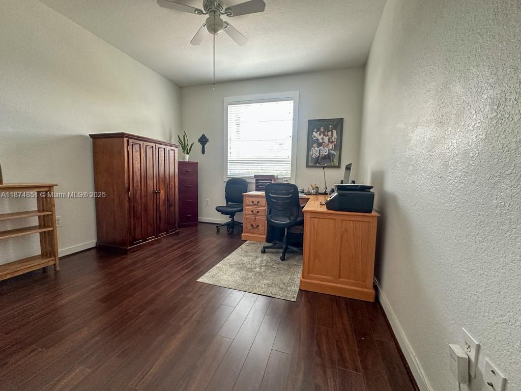 COURTS AT TUSCANY WEST - Residential