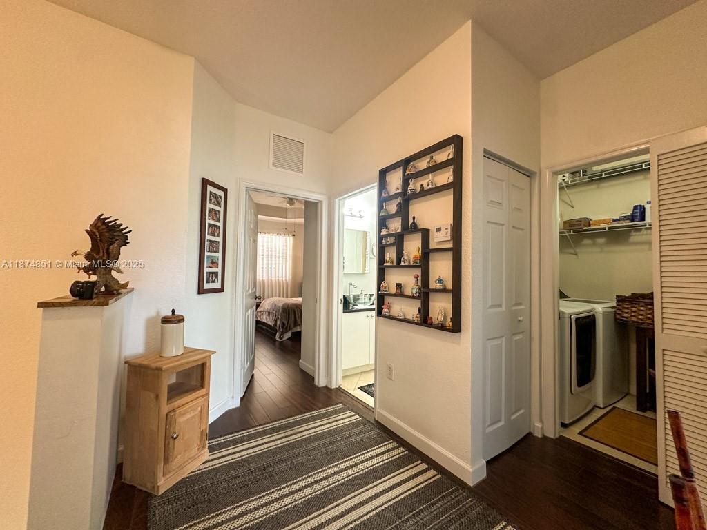 COURTS AT TUSCANY WEST - Residential