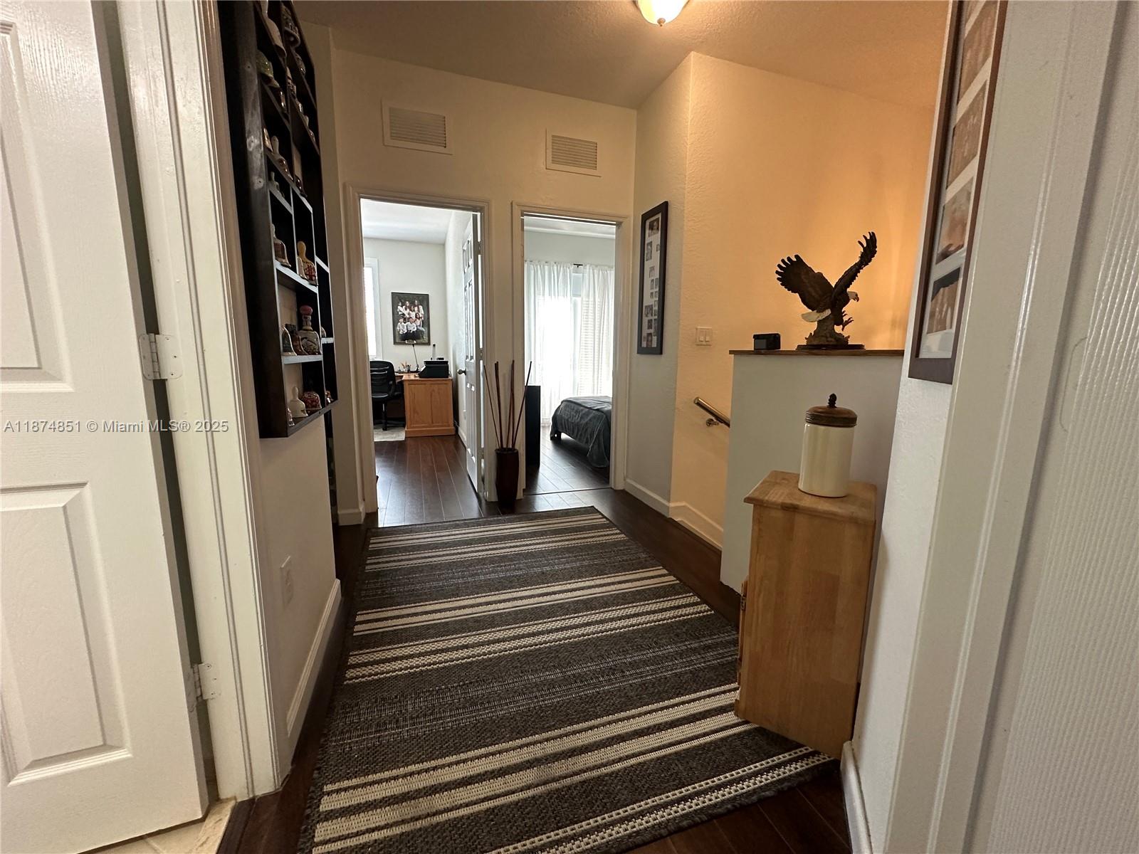 COURTS AT TUSCANY WEST - Residential