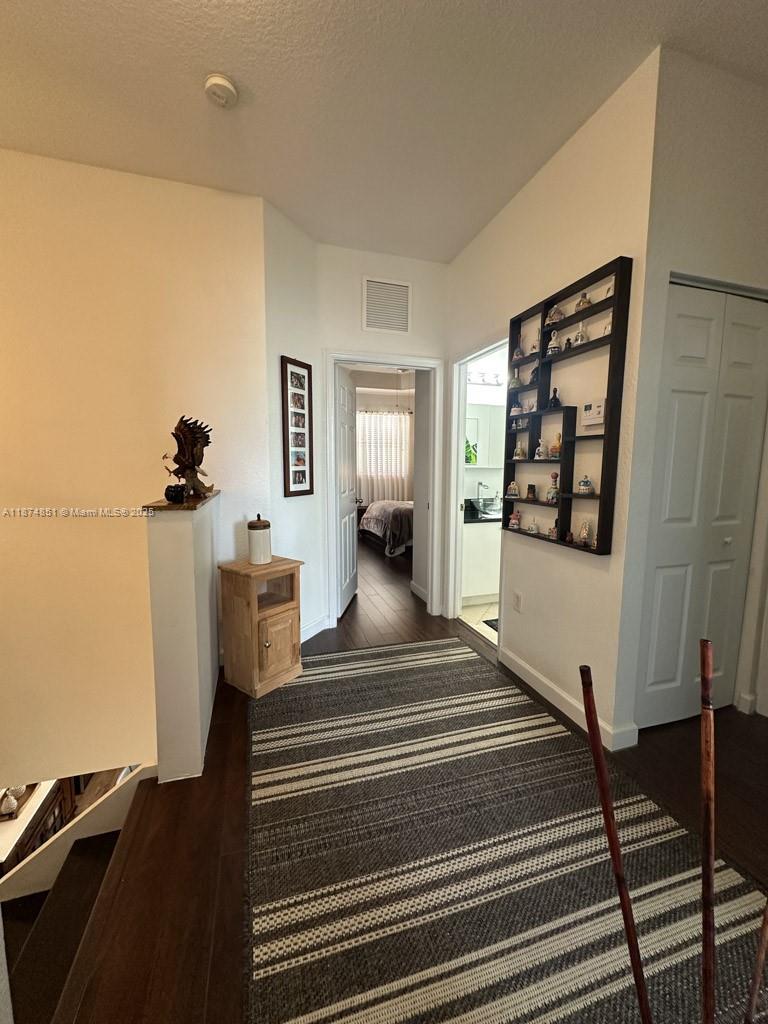 COURTS AT TUSCANY WEST - Residential